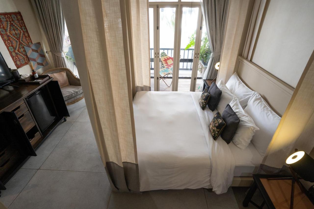 B House Samui Hotel Bang Rak Beach  Eksteriør billede
