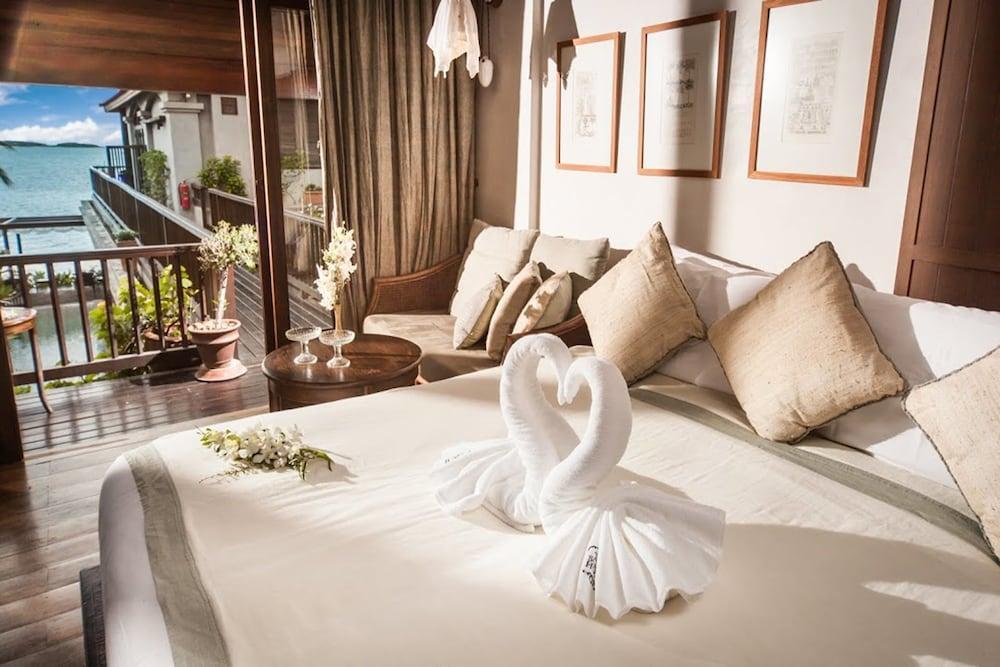 B House Samui Hotel Bang Rak Beach  Eksteriør billede