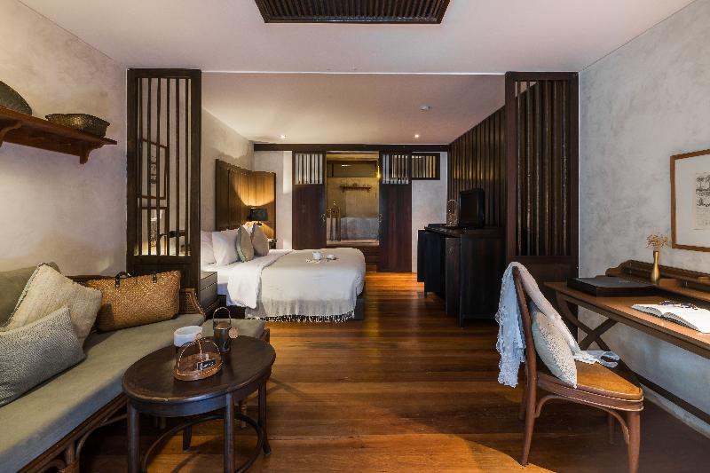 B House Samui Hotel Bang Rak Beach  Eksteriør billede